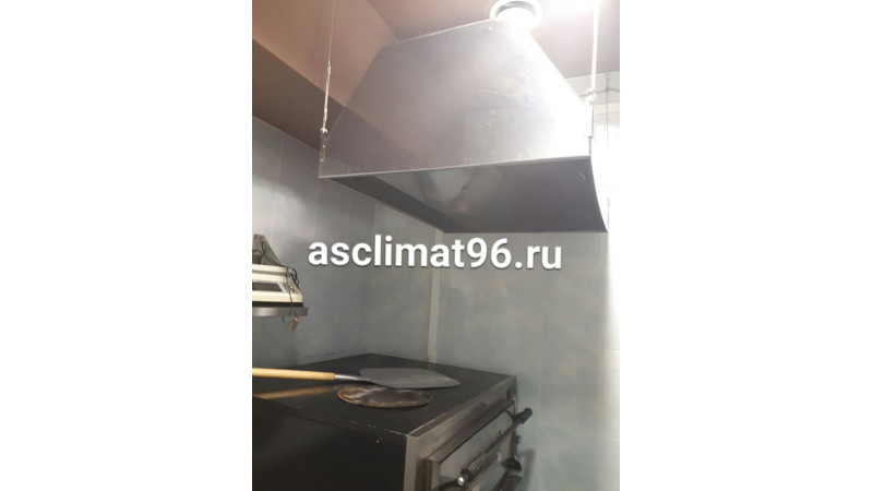 Семейный ресторан "Щавель"