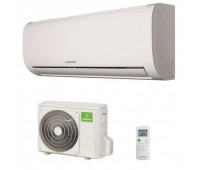 Кондиционер Lessar LS-HE07KRA2/LU-HE07KRA2