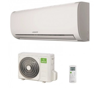 Кондиционер Lessar LS-HE09KRA2/LU-HE09KRA2